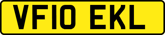 VF10EKL