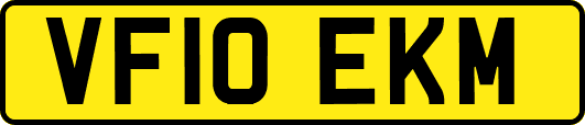 VF10EKM