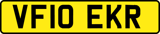 VF10EKR