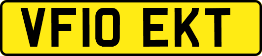 VF10EKT