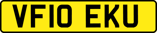 VF10EKU