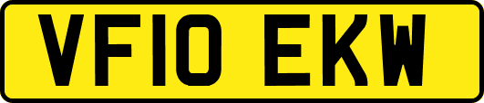 VF10EKW