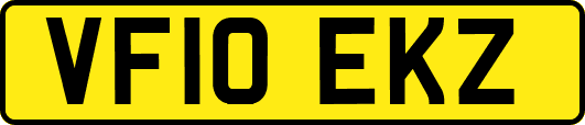 VF10EKZ