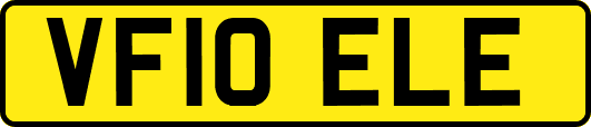 VF10ELE