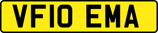 VF10EMA