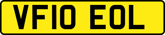 VF10EOL