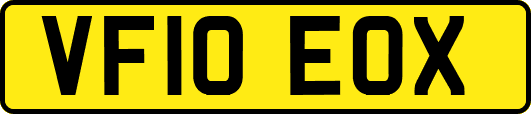 VF10EOX