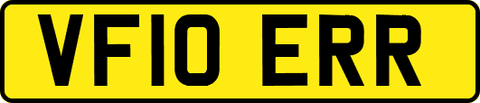 VF10ERR