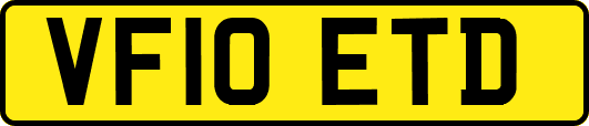 VF10ETD