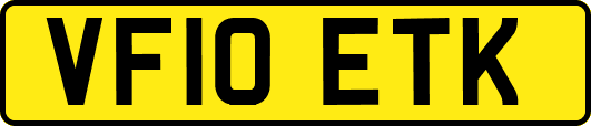 VF10ETK