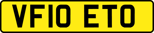 VF10ETO