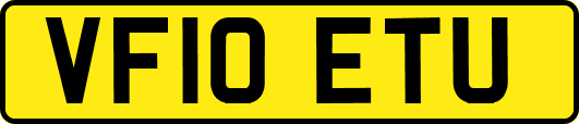 VF10ETU