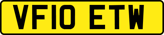 VF10ETW