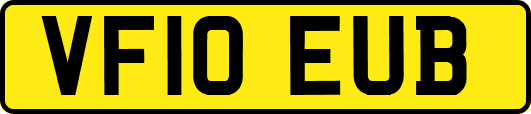 VF10EUB
