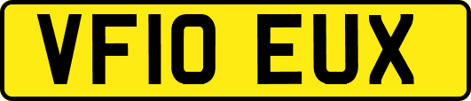 VF10EUX