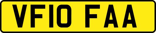 VF10FAA