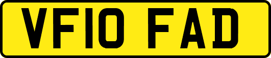 VF10FAD