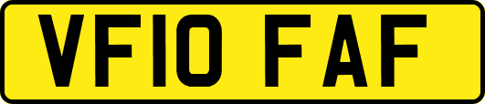 VF10FAF