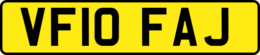 VF10FAJ