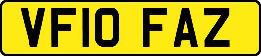 VF10FAZ