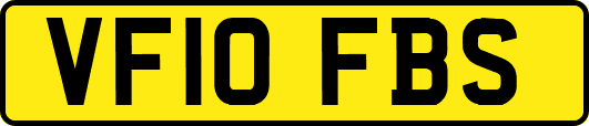 VF10FBS