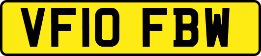 VF10FBW