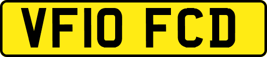 VF10FCD