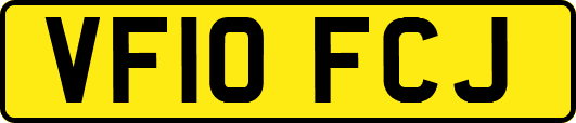 VF10FCJ
