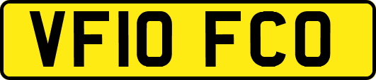 VF10FCO