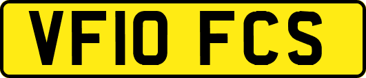 VF10FCS