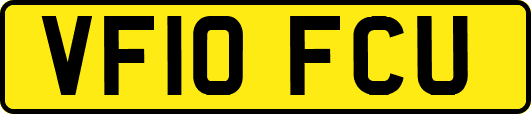 VF10FCU