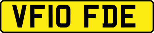 VF10FDE