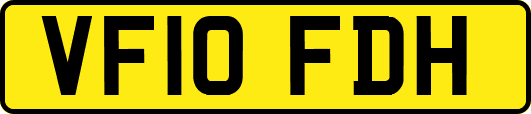 VF10FDH
