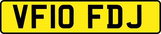 VF10FDJ