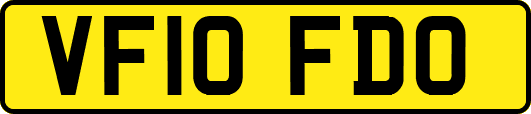 VF10FDO