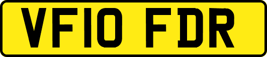 VF10FDR