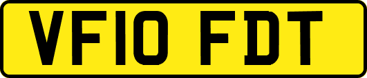VF10FDT