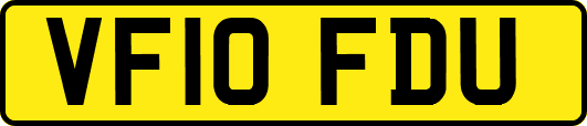 VF10FDU