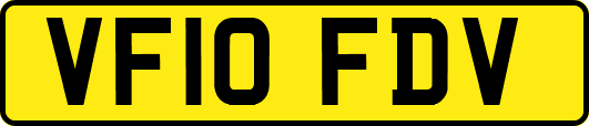 VF10FDV