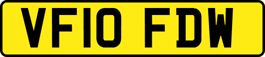 VF10FDW