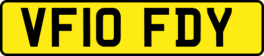 VF10FDY