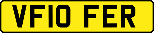 VF10FER