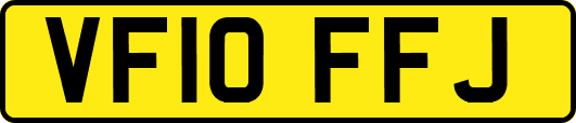 VF10FFJ