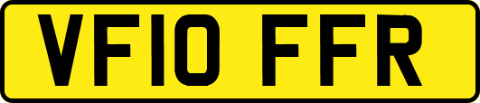VF10FFR