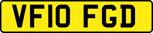 VF10FGD