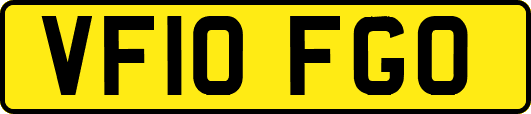VF10FGO