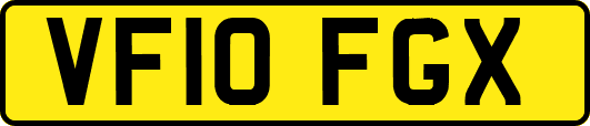 VF10FGX