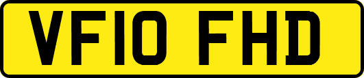 VF10FHD
