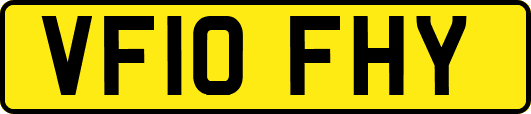 VF10FHY