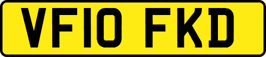 VF10FKD